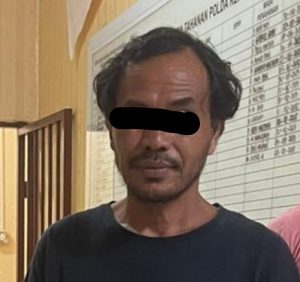 Tersangka GP kini dijerat dengan Pasal 378 KUHP tentang penipuan dan Pasal 372 KUHP tentang penggelapan, dengan ancaman pidana maksimal empat tahun penjara