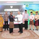 PT. Bank Riau Kepri Syariah (Perseroda) resmi meluncurkan program Digitalisasi Keuangan di lingkungan Madrasah Aliyah Negeri (MAN) Tanjungpinang, Jumat (20/6/2025).