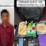 Reserse Narkoba berhasil mengungkap kasus peredaran narkotika jenis sabu. Seorang pria berinisial H (35) diamankan di kawasan Kariangau, Balikpapan Utara, pada Sabtu (28/6).