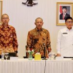 SekDa Provinsi Kepri, Adi Prihantara, menegaskan bahwa transparansi birokrasi bukan sekadar opsi, melainkan sebuah keharusan dalam pemerintahan modern.
