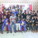 Wali Kota Tanjungpinang, Lis Darmansyah, secara resmi menutup ajang Olimpiade Olahraga Siswa Nasional (O2SN) tingkat Kota Tanjungpinang tahun 2025