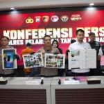 Kapolres Pelabuhan Tanjungperak, AKBP Wahyu Hidayat, menyatakan bahwa grup itu telah dibuat sejak 14 Maret 2021 dan memiliki lebih dari 4.500 anggota.