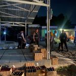 Polresta Sleman menggelar Operasi Cipta Kondisi sebagai langkah preventif untuk menekan peredaran minuman keras (miras) ilegal di wilayah hukumnya.