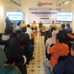 BI Provinsi Kepulauan Riau menyelenggarakan kegiatan Capacity Building Kehumasan Tahun 2025 di Jakarta, Selasa (29/7/2025).