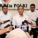 Tim Opsnal Subdit IV Dittipidnarkoba bekerja sama dengan Bea Cukai Bengkalis-Riau berhasil mengungkap kasus narkotika golongan I jenis sabu