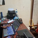 Kelompok ini berafiliasi langsung dengan Kodap XVI Yahukimo pimpinan Elkius Kobak.