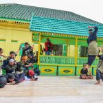 Sebanyak seratus fotografer profesional dari empat negara akan ambil bagian dalam Explore Kepri 2025,
