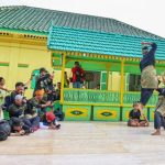 Sebanyak seratus fotografer profesional dari empat negara akan ambil bagian dalam Explore Kepri 2025,