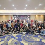 Wakil Gubernur Kepulauan Riau (Kepri), Nyanyang Haris Pratamura, secara resmi menutup rangkaian kegiatan Explore Kepri Jilid 2 yang digelar di Kota Batam.