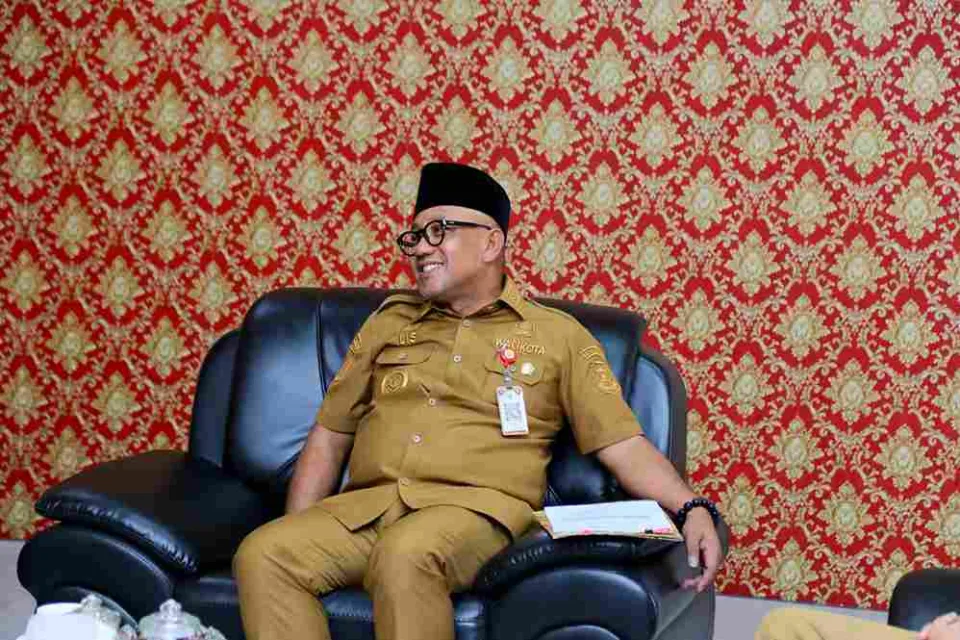 Lis menekankan bahwa kebijakan ini mencerminkan komitmen Pemko Tanjungpinang untuk menghadirkan manfaat langsung bagi warga