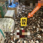Seorang warga sipil bernama Joni Hendra tewas ditembak oleh anggota Kelompok Kriminal Bersenjata (KKB) saat sedang melayani pembeli di kios miliknya