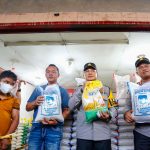 Kapolda Riau Irjen Pol Herry Heryawan menyebut, pengungkapan kasus ini merupakan tindak lanjut dari arahan Kapolri.Pekanbaru, 27 Juli 2025