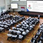 Program ini menjadi langkah strategis membangun integritas aparatur sipil negara (ASN) sejak tahap awal pengabdian.