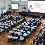 Program ini menjadi langkah strategis membangun integritas aparatur sipil negara (ASN) sejak tahap awal pengabdian.