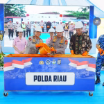 Kapolri menegaskan bahwa pembangunan dapur SPPG merupakan bentuk nyata dukungan Polri terhadap program prioritas Presiden Prabowo Subianto