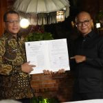 JAM-Intel Reda Manthovani menegaskan komitmen kuat dalam mengawal pengelolaan Dana Desa secara akuntabel dan berkelanjutan.