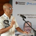 Kejaksaan Republik Indonesia dalam mendukung keberlangsungan dan kemajuan Usaha Mikro, Kecil, dan Menengah (UMKM), khususnya di sektor pariwisata bahari.