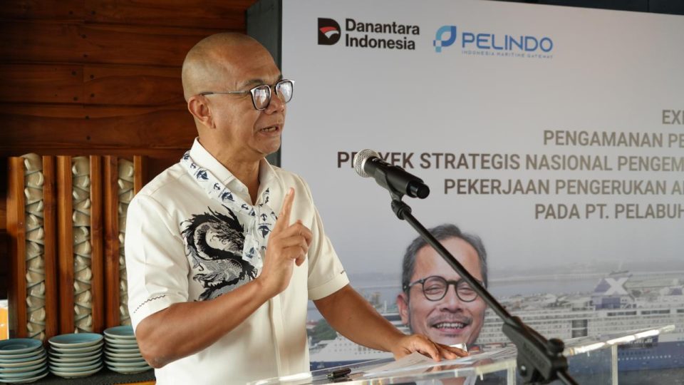 Kejaksaan Republik Indonesia dalam mendukung keberlangsungan dan kemajuan Usaha Mikro, Kecil, dan Menengah (UMKM), khususnya di sektor pariwisata bahari.