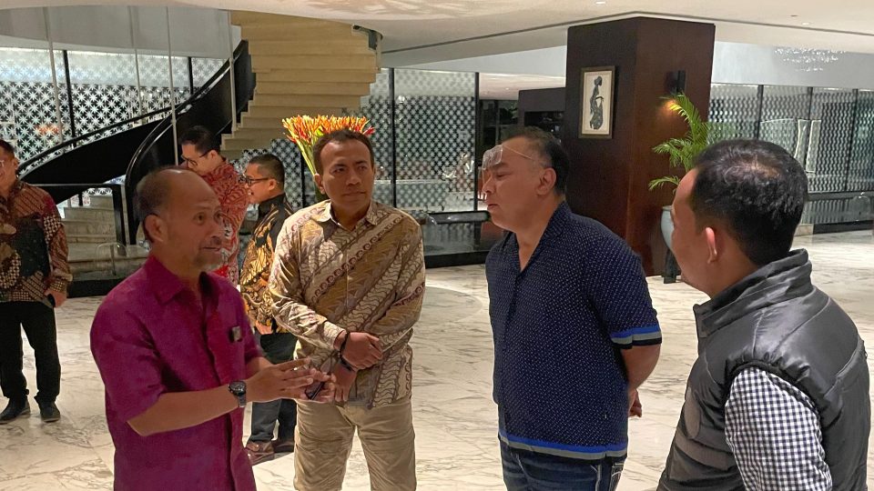 Pemulangan Rasli merupakan hasil sinergi antara National Central Bureau (NCB) Interpol Indonesia dan NCB Dodoma, Tanzania.