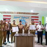 Warga Tanjungpinang kini dapat menikmati kemudahan layanan administrasi kendaraan bermotor di satu lokasi terpadu. Mulai Senin, 21 Juli 2025