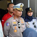 Dirlantas Polda Kepri, Kombes Pol. Andhika Bayu Adhittama, S.I.K., M.H., mengungkapkan bahwa operasi tahun ini menunjukkan hasil positif.