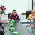 Pemerintah Kota Tanjungpinang melalui Tim Anggaran Pemerintah Daerah (TAPD) menggelar Rapat Usulan Hibah Tahun Anggaran 2026