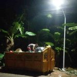 Dalam upaya meningkatkan kualitas pengelolaan kebersihan lingkungan dan keselamatan masyarakat,