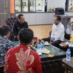 Gubernur Ansar menegaskan bahwa kerja sama yang erat dengan BI Kepri akan sangat membantu pemerintah daerah dalam merancang dan menjalankan kebijakan strategis untuk mendukung perekonomian yang inklusif.