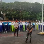 Sebanyak 48 Calon Anggota Paskibraka, yang terdiri dari 24 putra dan 24 putri, akan mengikuti diklat ini secara resmi.