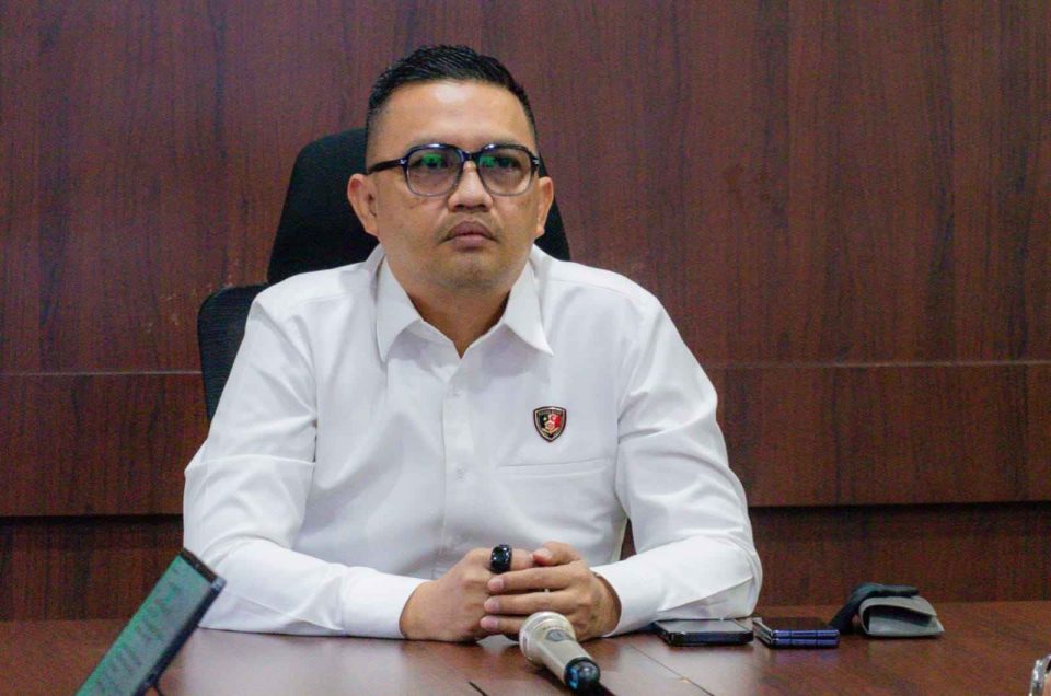 Ditreskrimsus Polda Aceh resmi meningkatkan status penanganan dugaan tindak pidana korupsi proyek peningkatan Jalan Simpang Air Dingin–Labuhan Bajau, Kabupaten Simeulue, ke tahap penyidikan.