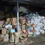 Polda Metro Jaya berhasil membongkar praktik penjualan produk pangan dan kosmetik kadaluwarsa yang dilakukan secara ilegal.