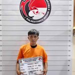 Tersangka yang diamankan diketahui bernama Muhammad Hatta (31), warga Jalan Medan–Batang Kuis, Gang Partai, Desa Sei Rotan, Kecamatan Percut Sei Tuan.