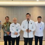 Menko IPK AHY menegaskan tiga fokus utama pemerintah dalam menuntaskan persoalan ODOL: