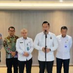 Menko IPK AHY menegaskan tiga fokus utama pemerintah dalam menuntaskan persoalan ODOL: