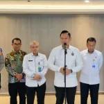 Menko IPK AHY menegaskan tiga fokus utama pemerintah dalam menuntaskan persoalan ODOL: