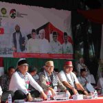 Wali Kota Tanjungpinang, Lis Darmansyah, mengajak masyarakat menjadikan momen tahun baru Islam ini sebagai bentuk solidaritas terhadap Palestina.