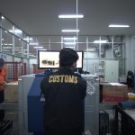 Peredaran ganja tersebut melanggar Undang-Undang Nomor 35 Tahun 2009 tentang Narkotika.
