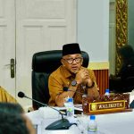 Wali Kota Tanjungpinang H. Lis Darmansyah, S.H., mengimbau para orang tua murid baru di seluruh jenjang pendidikan untuk hadir mendampingi anak-anak mereka pada hari pertama masuk sekolah, Senin (21/7/2025).