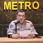 Wakil Direktur Reserse Siber Polda Metro Jaya, AKBP Fian Yunus, menjelaskan bahwa pengungkapan kasus ini bermula dari informasi masyarakat yang diterima pada 12 Juli 2025