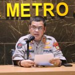 Wakil Direktur Reserse Siber Polda Metro Jaya, AKBP Fian Yunus, menjelaskan bahwa pengungkapan kasus ini bermula dari informasi masyarakat yang diterima pada 12 Juli 2025