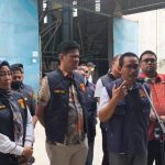 Tim Satgas Pangan Provinsi Sumatera Utara menggelar inspeksi mendadak (sidak) ke dua kilang padi di Kecamatan Beringin, Kabupaten Deli Serdang, yakni Kilang Padi Bintang Jaya dan Kilang Padi Horas