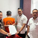 Ditreskrimsus Polda Kalimantan Timur berhasil mengungkap kasus dugaan penggelapan dokumen penting berupa invoice dan lampiran pembayaran