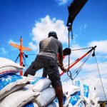 BPS Kepri mencatat kinerja perdagangan luar negeri Kepri mengalami pertumbuhan positif pada semester pertama 2025.