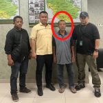 Tim Satuan Tugas Intelijen Reformasi dan Inovasi (SIRI) Kejaksaan Agung berhasil mengamankan seorang buronan yang masuk dalam Daftar Pencarian Orang